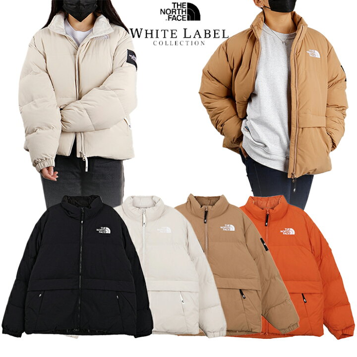 楽天市場】【正規品】 THE NORTH FACE ダウン ジャケット ショート NEO 