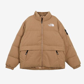 【正規品】 THE NORTH FACE ダウン ジャケット ショート NEO PUFFY DOWN JACKET NJ1DP59 ☆ アウター ロゴ メンズ レディース ユニセックス 男女兼用 ベーシック 韓国限定 WHITE LABEL ホワイトレーベル ノースフェイス TNF【韓国発送/海外通販/関税込/送料無料】