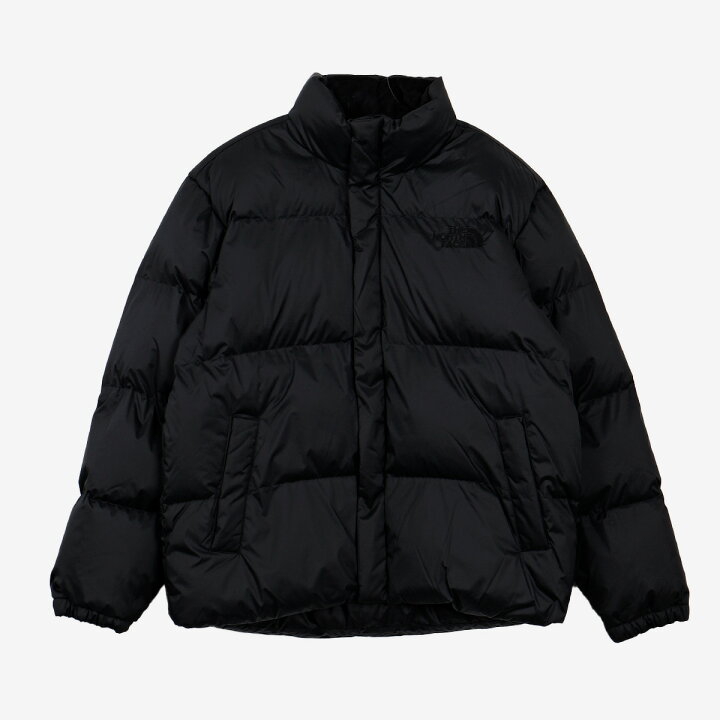楽天市場】【正規品】 THE NORTH FACE ダウンジャケット RIVERTON ON  