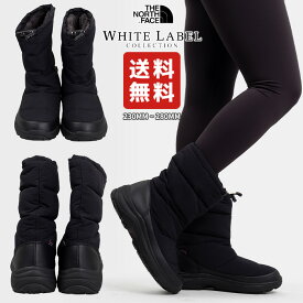 【正規品】 THE NORTH FACE ブーツ 防寒 BOOTIE CLASSIC NS99P55 ☆ ダウン フェザー ショートブーツ ブーティ 暖かい レディース メンズ カジュアル ストリート 春 秋 冬 大人気 韓国ファッション ノースフェイス ホワイトレーベル 【韓国発送/海外通販/関税込/送料無料】