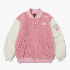yKiz THE NORTH FACE Wp[ K'S RIMO FLEECE BOMBER NJ4FP53  t[X LbY WPbg Wbp[ oCJ[  H ~ JWA AEghA j̎q ̎q m[XtFCX y֐ō/