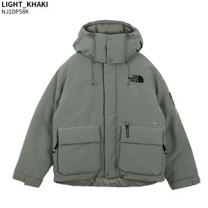 yKiz THE NORTH FACE _EWPbg RANGER DOWN JACKET NJ1DP58  nClbN AE^[ S LeBOȂ RDS by ۉ h ؍ 2WAYWbp[ ؍ zCg[x m[Xt