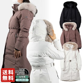 【正規品】 THE NORTH FACE ダウン コート W'S SELINA W/STOPPER COAT NC2UP80 ☆ ロング レディース 女性 ロゴ カジュアル シンプル 防寒 アウター コート フード付き 韓国ファッション 韓国 ノースフェイス 【韓国発送/海外通販/関税込/送料無料】