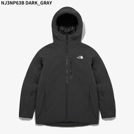 【正規品】 THE NORTH FACE ダウン ジャケット ASPEN TECH HEAT JACKET NJ3NP63 ☆ アウター シンプル カジュアル アウトドア レディース メンズ ユニセックス 冬 防水 防風 保温 防寒 韓国ファッション ノースフェイス 【韓国発送/海外通販/関税込/送料無料】