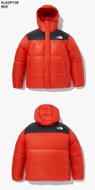 【正規品】 THE NORTH FACE ダウン ジャケット BARUNTSE DOWN JACKET NJ1DP73 ☆ アウター シンプル カジュアル アウトドア レディース メンズ ユニセックス フード一体型 冬 防水 防風 保温 防寒 韓国ファッション ノースフェイス 【韓国発送/海外通販/関税込/送料無料】