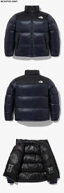 【正規品】 THE NORTH FACE ダウン ジャケット M'S NUPTSE AIR JACKET NJ1DQ50 ☆ ヌプシジャケット アウター シンプル カジュアル アウトドア メンズ 冬 防水 防風 保温 防寒 韓国ファッション ノースフェイス 【韓国発送/海外通販/関税込/送料無料】