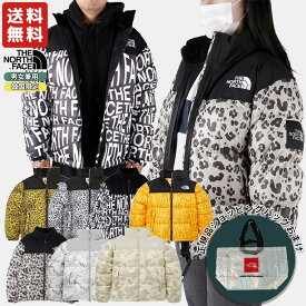 ★おまけ付き★THE NORTH FACE 韓国限定 ダウン NOVELTY NUPTSE DOWN JACKET P NJ1DN51 ダウン ジャケット アウター レディース メンズ ユニセックス 韓国ファッション WHITE LABEL ホワイトレーベル 韓国 ノースフェイス【韓国発送/海外通販/関税込】