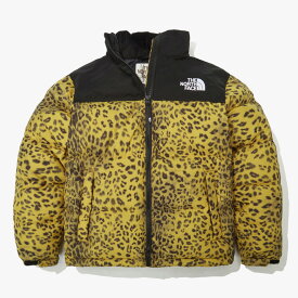 ★おまけ付き★THE NORTH FACE 韓国限定 ダウン NOVELTY NUPTSE DOWN JACKET P NJ1DN51 ダウン ジャケット アウター レディース メンズ ユニセックス 韓国ファッション WHITE LABEL ホワイトレーベル 韓国 ノースフェイス【韓国発送/海外通販/関税込】