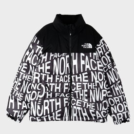 ★おまけ付き★THE NORTH FACE 韓国限定 ダウン NOVELTY NUPTSE DOWN JACKET P NJ1DN51 ダウン ジャケット アウター レディース メンズ ユニセックス 韓国ファッション WHITE LABEL ホワイトレーベル 韓国 ノースフェイス【韓国発送/海外通販/関税込】