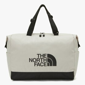 ★数量限定おまけ付き★THE NORTH FACE 大容量 ショルダーバッグ LIGHT DUFFLE BAG NN2FP62 ☆ ロゴ ボストン 2WAY トート大容量 旅行かばん メンズ レディース カジュアル ノースフェイス【正規品/韓国発送/関税込/送料込】