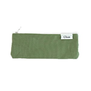 yKiz Clam yP[X M Vv Clam flat pencilcase  P[X   S [  Xe[Vi[ ؍uh ؍ y֐ō/z
