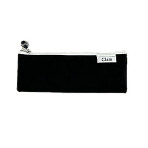 yKiz Clam yP[X M Vv Clam flat pencilcase  P[X   S [  Xe[Vi[ ؍uh ؍ y֐ō/z
