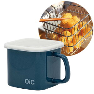 yKiz OiC z[[e ۑe DDU-A COLOR ENAMEL CANISTER  ڐt vʃ KX IH I[u  VRW oXPbg 1.5L Lb` 䏊  ؍ ؍G y֐ō/