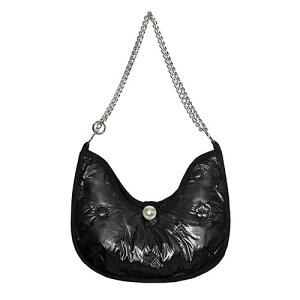 yKiz NOFFICIALNOFFICE yfBOobO `F[ LOGO PLAY QUILTING TWINKLE BAG  obO  nhobO V_[obO fB[X S Xg[g JWA K[[ ؍t@bV