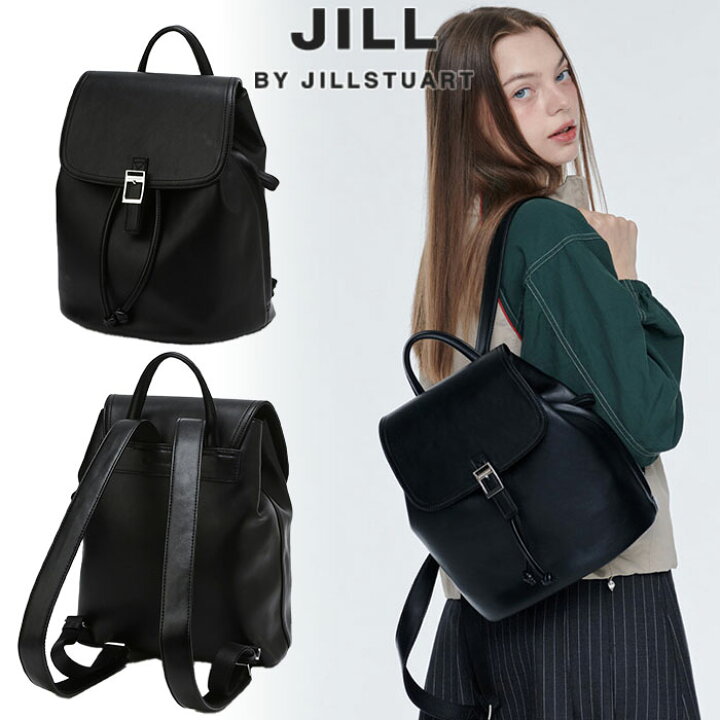楽天市場】【正規品】 JILL BY JILLSTUART リュック バックパック JOY  