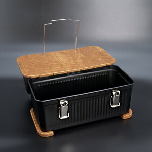 yKiz COFFNIC Ebhv[g Ebh Stanley Classic Lunch Box 9.5L Wood Plate  9.4L ~je[u ܂ e[u X^[ NVbN` {bNX Lvpi [BOX CeA 