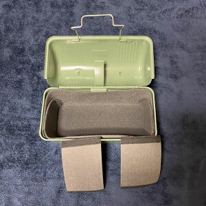 yKiz Wolf Camp یJo[ }bg d؂ Stanley Lunchbox Protective Matte Cover  `{bNX Ch~ h~ X^[ `{bNX 9.5L 9.4L {bNX [ ؍ y֐ō/