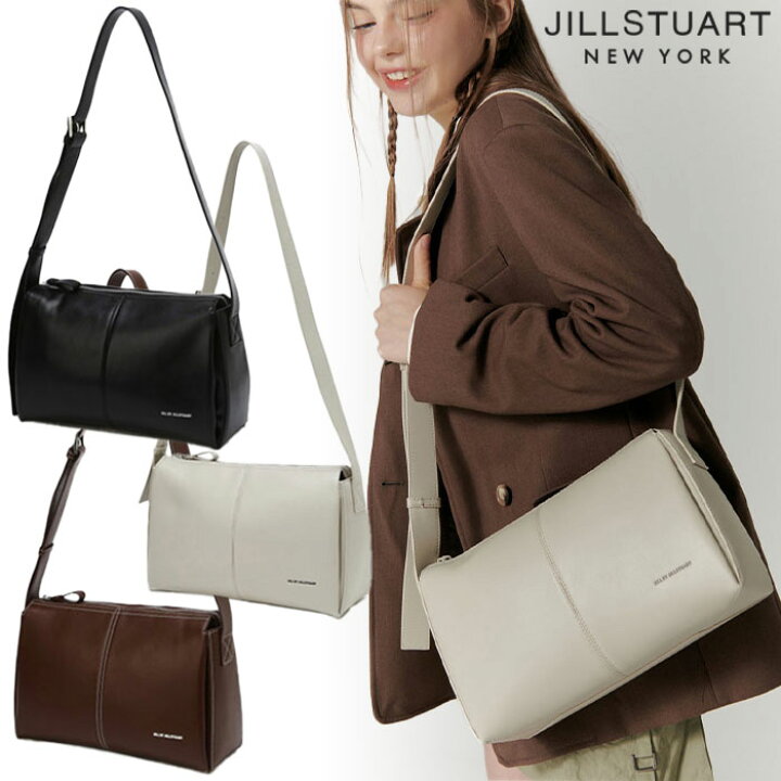 楽天市場】【正規品】 JILL BY JILLSTUART ショルダーバッグ Medium 