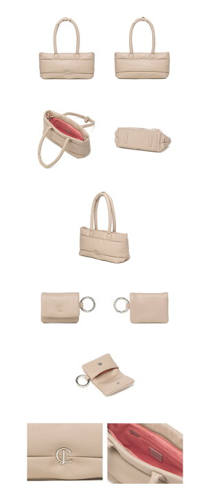 楽天市場】【正規品/送料無料】CARLYN / Hug bag ショルダーバッグ 鞄 トートバック レディース シンプル ロゴ フェイクレザー ストリート 2WAY カジュアル 収納 韓国ファッション オールシーズン 春 夏 秋 冬【韓国発送/海外通販/関税込】 : DOOR SEOUL