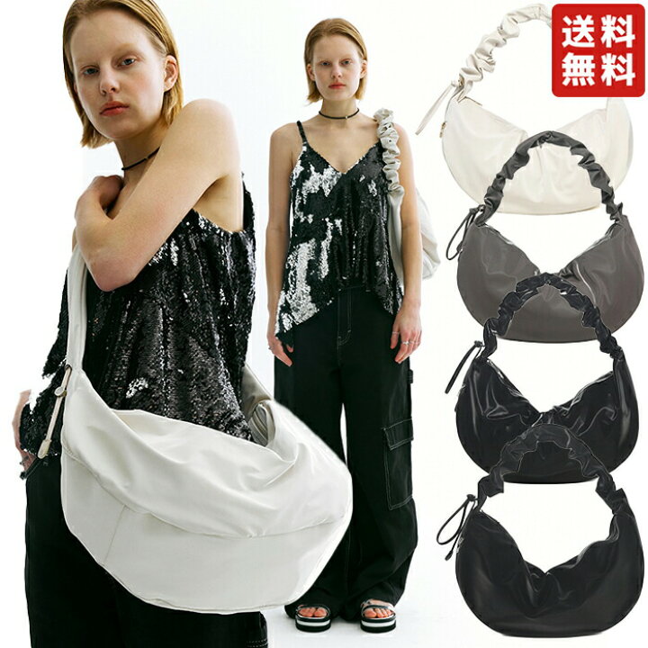 楽天市場】【正規品】 CARLYN ショルダーバック Babe L ☆ クロス  