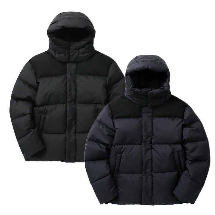 楽天市場】【正規品】 KOLON SPORT ダウン 防風 Men