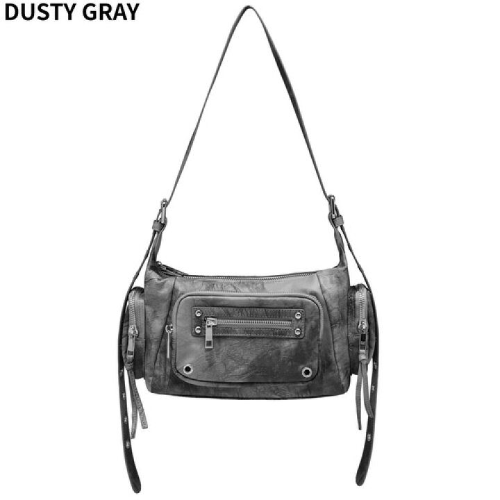 楽天市場】【正規品】 BLACKPURPLE ショルダーバッグ Marco Bag 