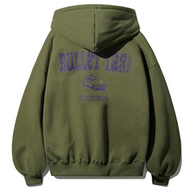 【正規品】 TWN パーカー ゆったり Bullet Hoodie JYHD3539 ☆ 起毛 フーディ タクシー オーバーフィット カジュアル ストリート メンズ レディース 韓国 人気 韓国ファッション 韓国ブランド ティーダブリュエヌ 【韓国発送/海外通販/関税込/送料無料】