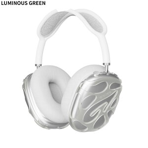 yKiz GRAGG wbhzP[X wbhzJo[ WEB LAYERS CASE AirPods Max  ebNANZT[ wbhzANZT[ wbhz GA[|bY}bNX lC ؍uh ؍ O