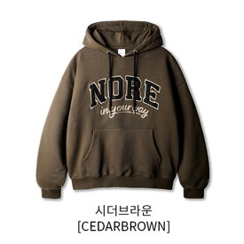 【購入特典Tシャツ付き！】 JEMUT パーカー NORE OVERFIT HOODIE KJHD2661 ☆ フーディー フード メンズ レディース ストリート カジュアル シンプル 韓国ファッション 韓国ブランド ジェモッ 【送料無料】