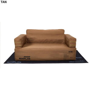 yKiz BONFLAG AEghA\t@ GA[\t@ BONFLAG 2P TACTICAL AIR-SOFA  2l| l| ϋv OEhV[gt C ő׏d300kg Lvpi Lv CeA ؍ y