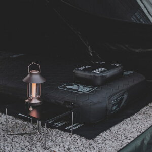yKiz BONFLAG AEghAxbh GA[xbh BONFLAG 1P TACTICAL AIR-BED  lp 1lp ϋv OEhV[gt C ő׏d150kg Lvpi Lv CtX^C CeA