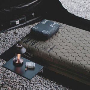yKiz BONFLAG AEghAxbh GA[xbh BONFLAG 1P TACTICAL AIR-BED  lp 1lp ϋv OEhV[gt C ő׏d150kg Lvpi Lv CtX^C CeA