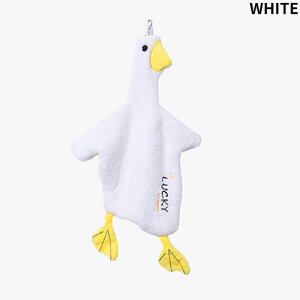 �y���K�i�z MICROFIBER DUCK HAND TOWEL �� �^�I�� �A�q�� �_�炩�� ���� �C���e���A �L�b�`�� ���ʏ� �z���͔��Q �n���h�^�I�� �}�C�N���t�@�C�o�[ �y�֐ō�/���������z