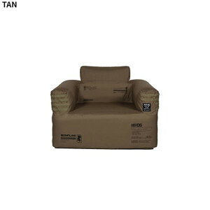 yKiz BONFLAG AEghA\t@ GA[\t@ BONFLAG 1P TACTICAL AIR-SOFA  1l| l| ϋv OEhV[gt C ő׏d150kg Lvpi Lv CeA ؍ y