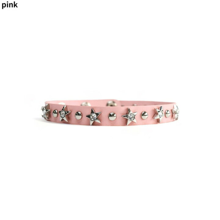 楽天市場】【正規品】 MOMENTEL チョーカー Star cubic choker 