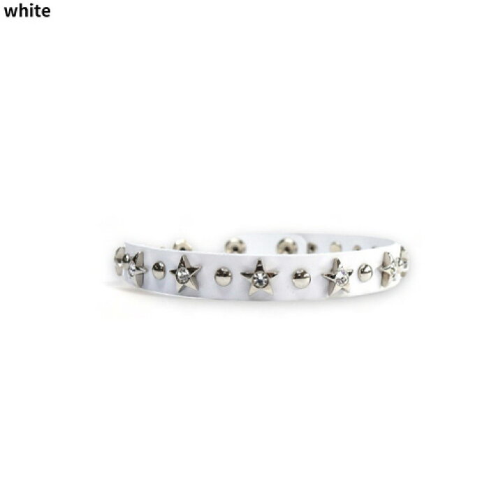 楽天市場】【正規品】 MOMENTEL チョーカー Star cubic choker 
