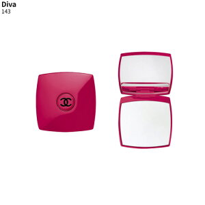 yKiz CHANEL RpNg Chanel Codes Couleur Limited Edition Miroir Double Facettes  ~[  ~[ hD[u t@Zbg fB[X t  H ~ Vly֐ō/z