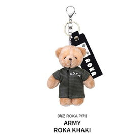 【正規品】 MILIBRO キーホルダー Milibear Keyring ☆ キーリング ぬいぐるみ レディース リング ストラップ チャーム 熊 ベアー 大きい ファッション小物 ファッション小物 韓国雑貨 ミリブロ 【関税込/送料無料】