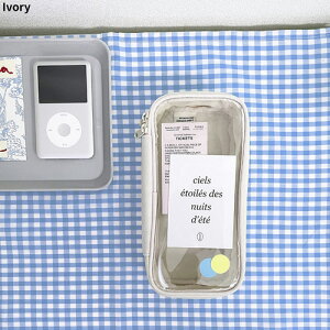 yKiz Choyeoreum studio yP[X ETE PENCIL POUCH  M  Vv S fC[ Vv JWA |[` [ [ MLp ؍uh ؍t@bV ؍G ؍