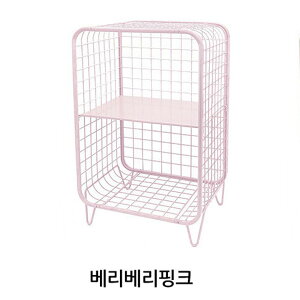 yKiz KINSLEY }KWbN ړ 3i Metal shelf mesh nightstand  ubNVFt [ {  CeA Vv C[ ؍ lC ؍G ؍uh y֐ō/z