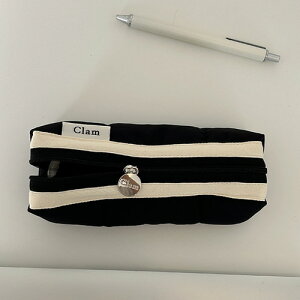 yKiz Clam yP[X M Clam round pencilcase   Vv S fC[ Vv JWA |[` [ [ MLp `[ ؍t@bV ؍G ؍ y֐ō/