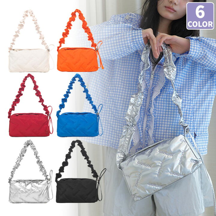 楽天市場】【正規品】 CARLYN 鞄 ショルダーバッグ 鞄 Ginna Bag 