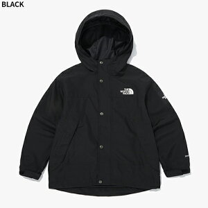 【正規品】 THE NORTH FACE ジャケット K'S CIRRUS JACKET NJ2HQ02 ☆ キッズ ジャンパー パーカー 春 秋 冬 アウトドア 女の子 男の子 韓国ファッション ノースフェイス【関税込/送料無料】