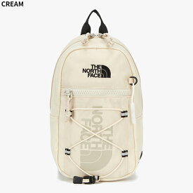 【正規品】 THE NORTH FACE 子ども用バッグ ボディバッグ JR. ONEWAY NN2PQ05 ☆ ロゴ こども 子ども キッズ リュック 男の子 女の子 カジュアル ストリート 韓国ファッション 韓国 ノースフェイス 【韓国発送/海外通販/関税込/送料無料】