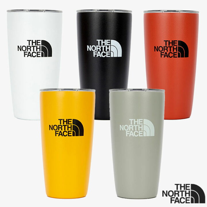 楽天市場】【正規品】 ノースフェイス タンブラー TNF TUMBLER 473ML 