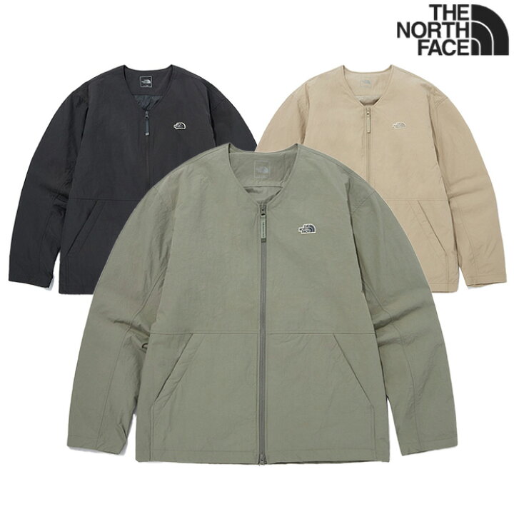 楽天市場】【正規品】 THE NORTH FACE カーディガン M