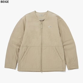 【正規品】 THE NORTH FACE カーディガン アウター M'S ACAMPO HEAT CARDIGAN NJ3NQ00 ☆ メンズ 2WAYジッパー カジュアル シンプル コート 大人気 春 秋 冬 韓国ファッション ノースフェイス 【韓国発送/海外通販/関税込/送料無料】