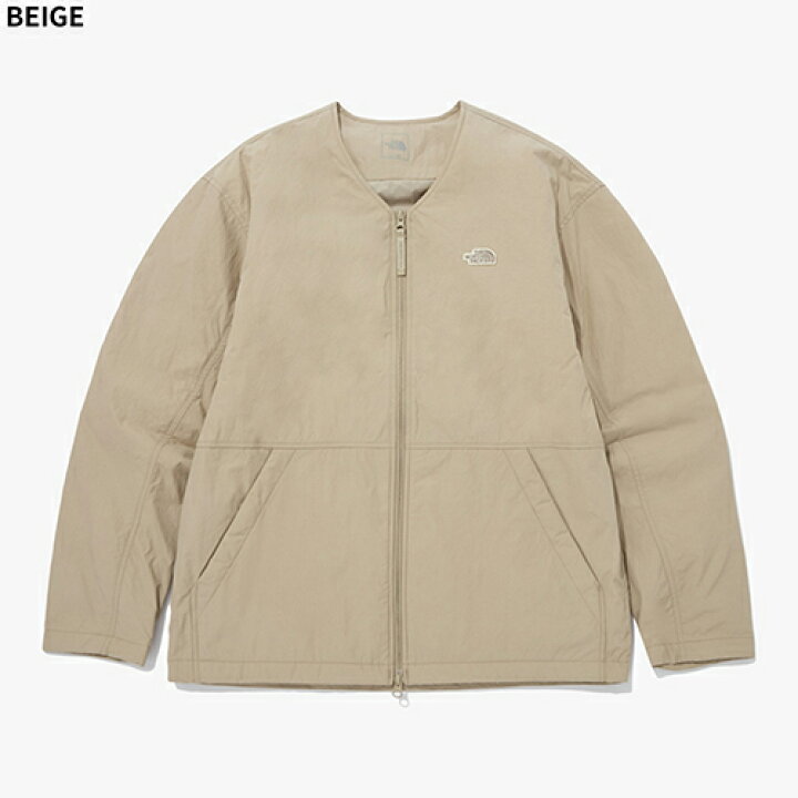 楽天市場】【正規品】 THE NORTH FACE カーディガン M