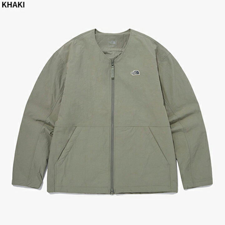 楽天市場】【正規品】 THE NORTH FACE カーディガン M