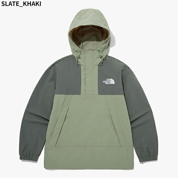 楽天市場】【正規品】ノースフェイス アノラック M